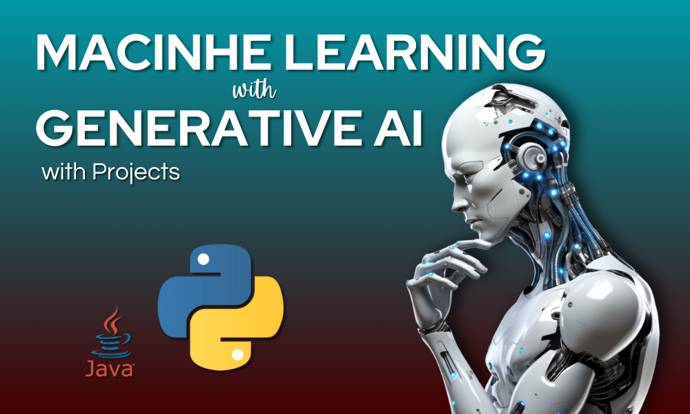 Machine Learning (GenAI)