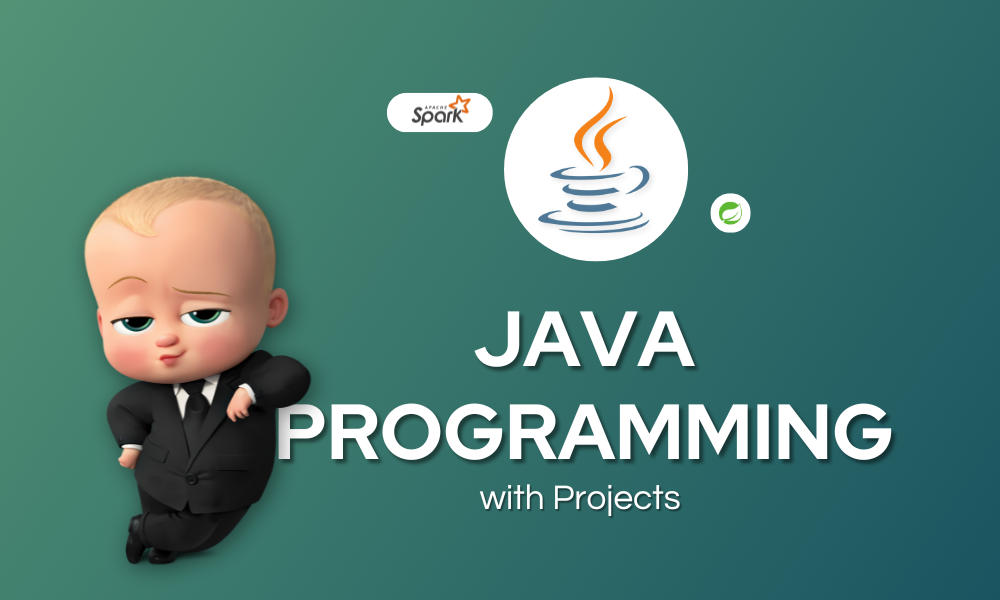 Java Programming