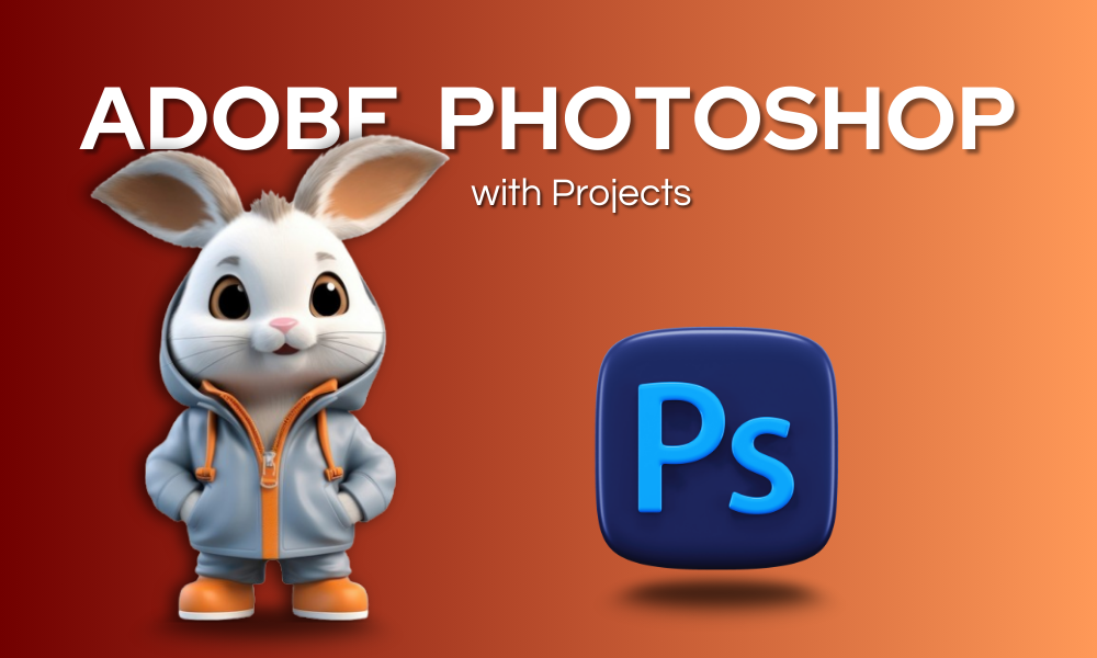 Advanced Adobe Photoshop