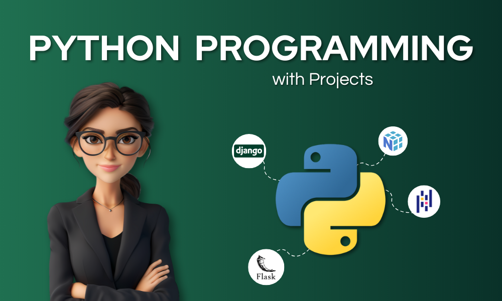 Python Programming