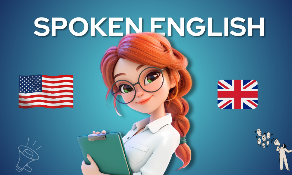 Spoken English